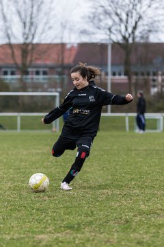 Bild 13 - D-Juniorinnen SVHU - FFC Nordlichter Norderstedt : Ergebnis: 10:0